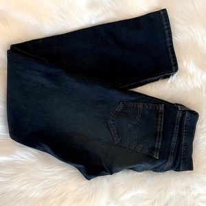 NWOT Levi’s 505 Jeans 29X32